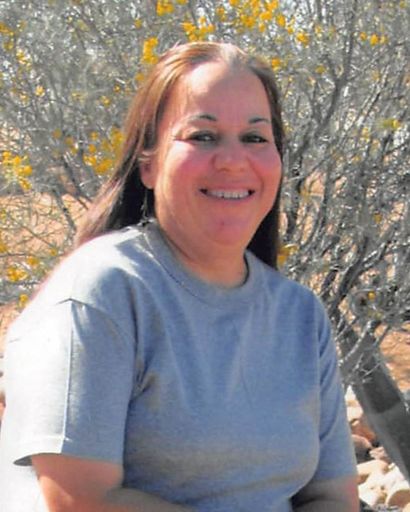 Jerri Diaz Ornelas's obituary image