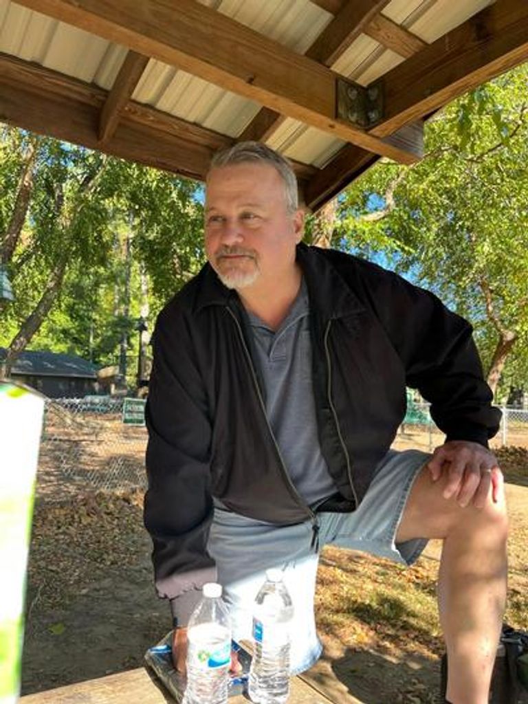Gregory Raymond Gosnell Profile Photo