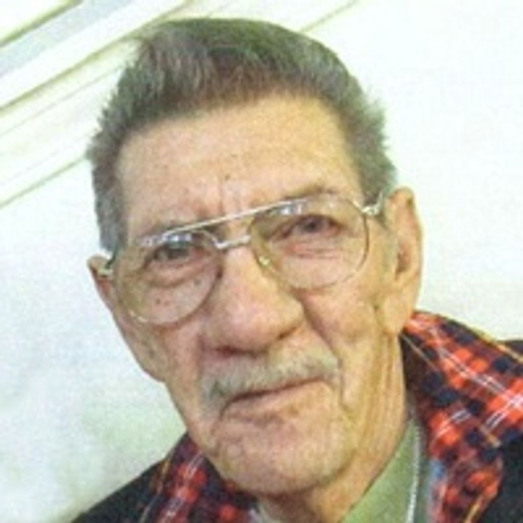Richard Demetrio Manzanares Profile Photo