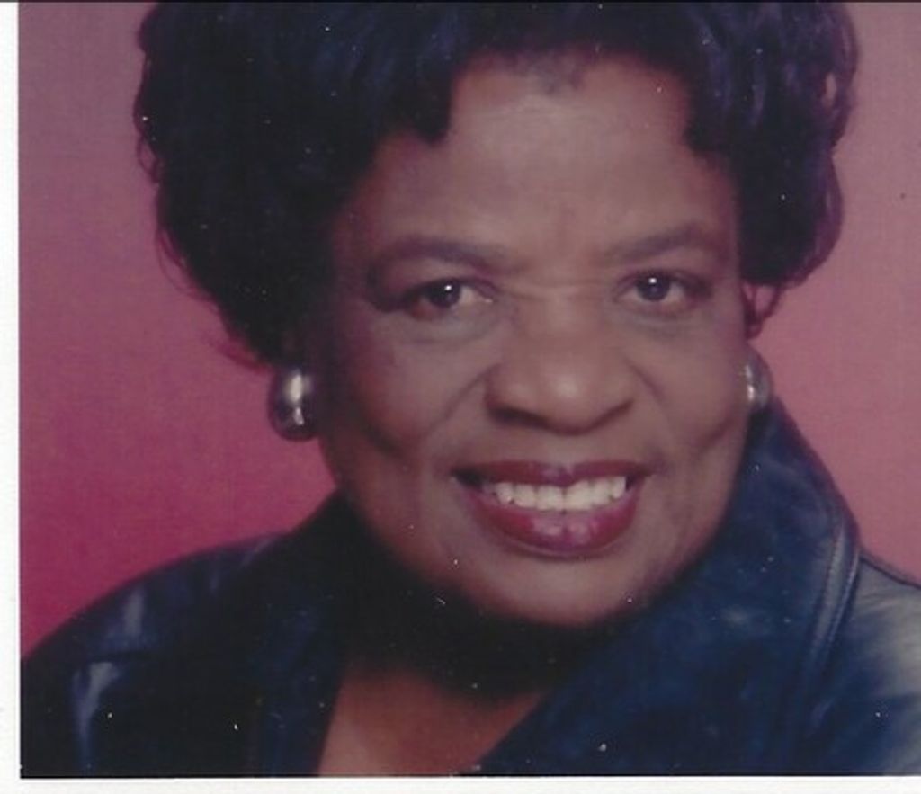 Annie Ross Profile Photo