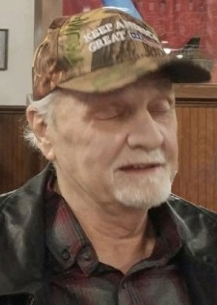 John "Mike" Michael Balser Profile Photo
