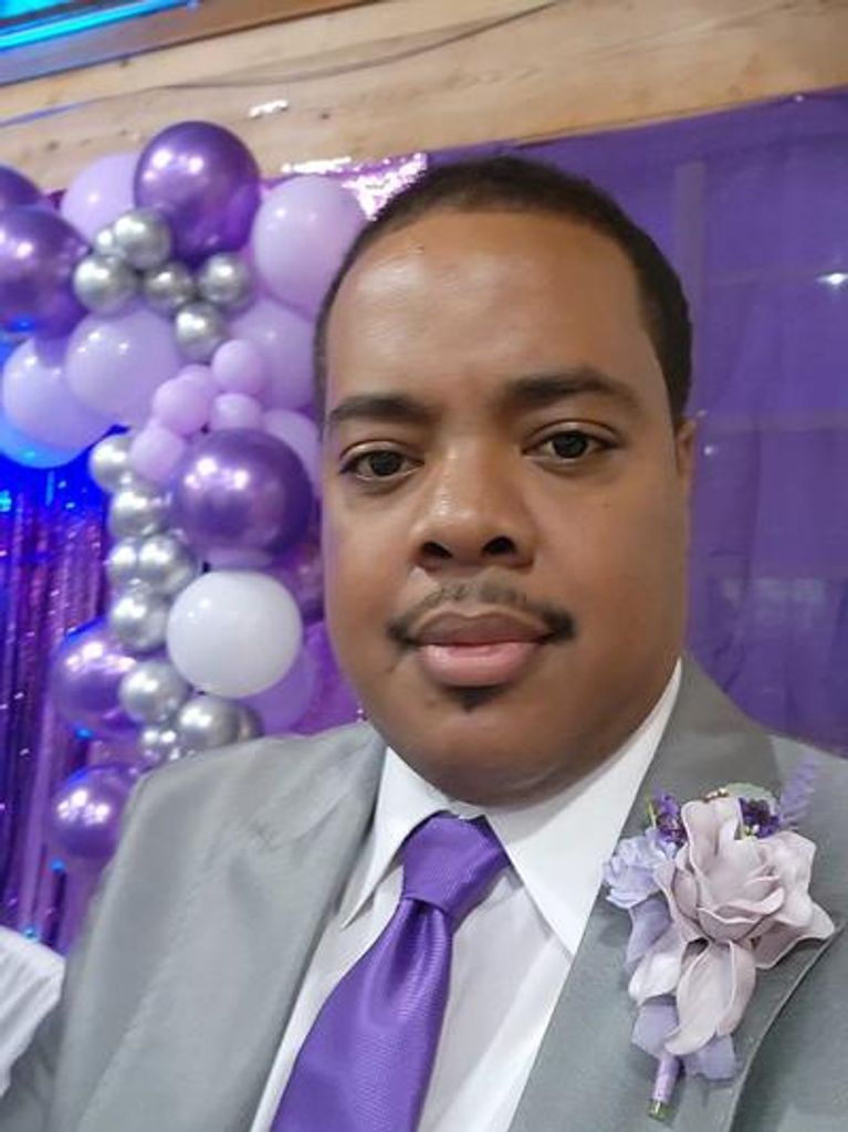 James Jackson Iii Profile Photo