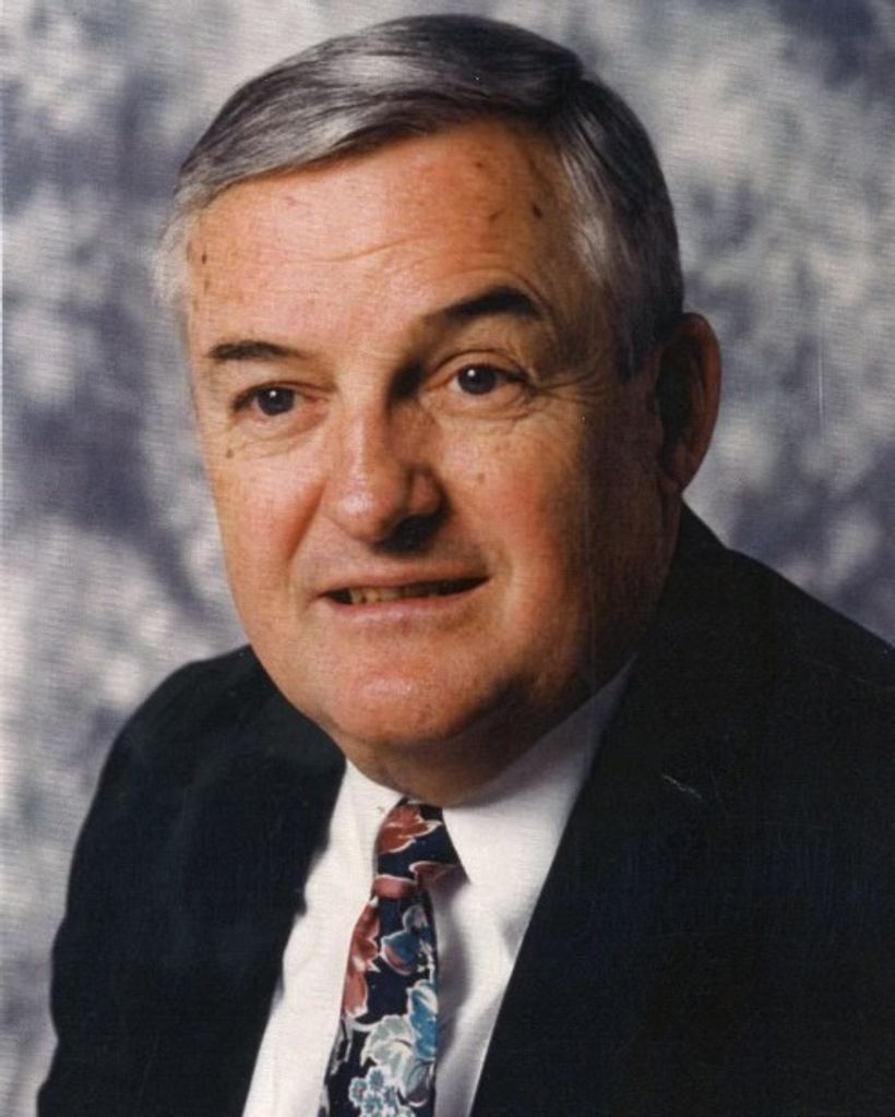 Dr. Harold R. Hickman