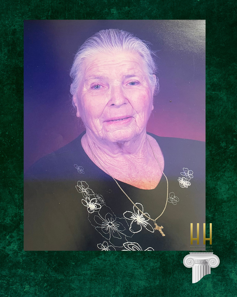 Hildegard Gray Profile Photo