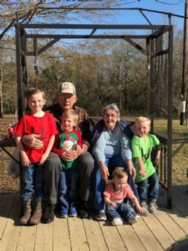 Bettie L. Reeves Profile Photo