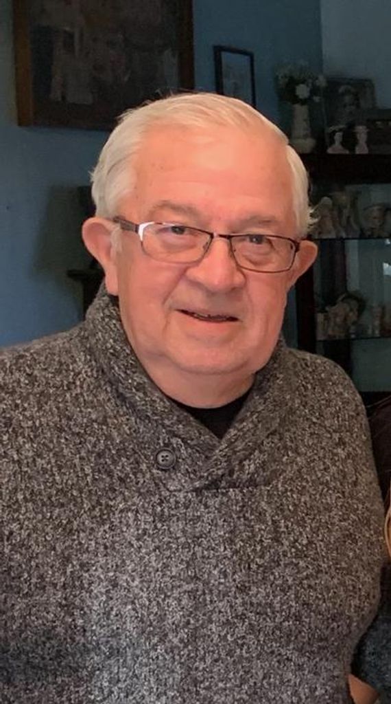 Donald E. Letton Profile Photo