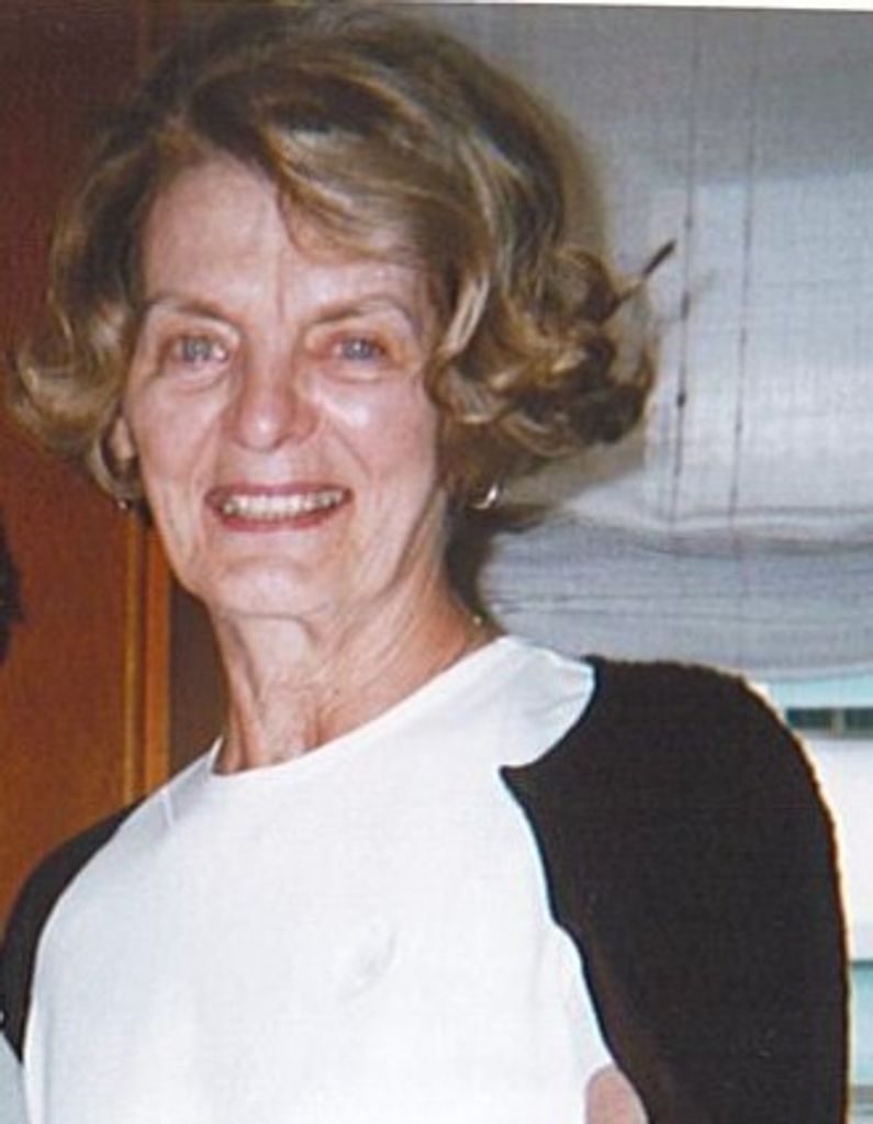 Anna Marie Sabatini