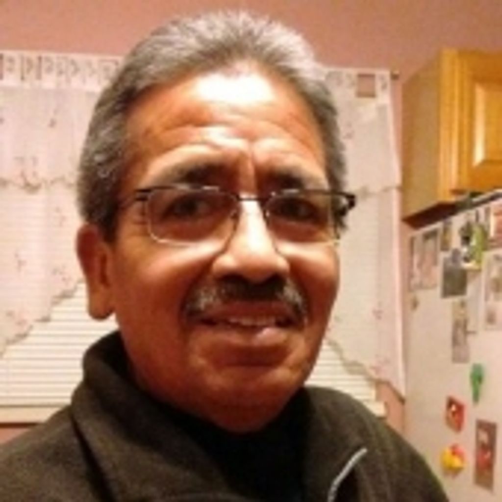 Roberto Belmares