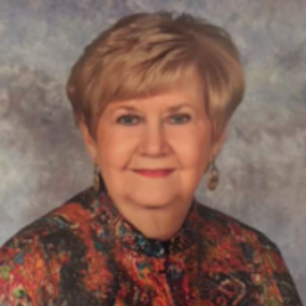 Mrs. Ann Banks Pasley Fletcher