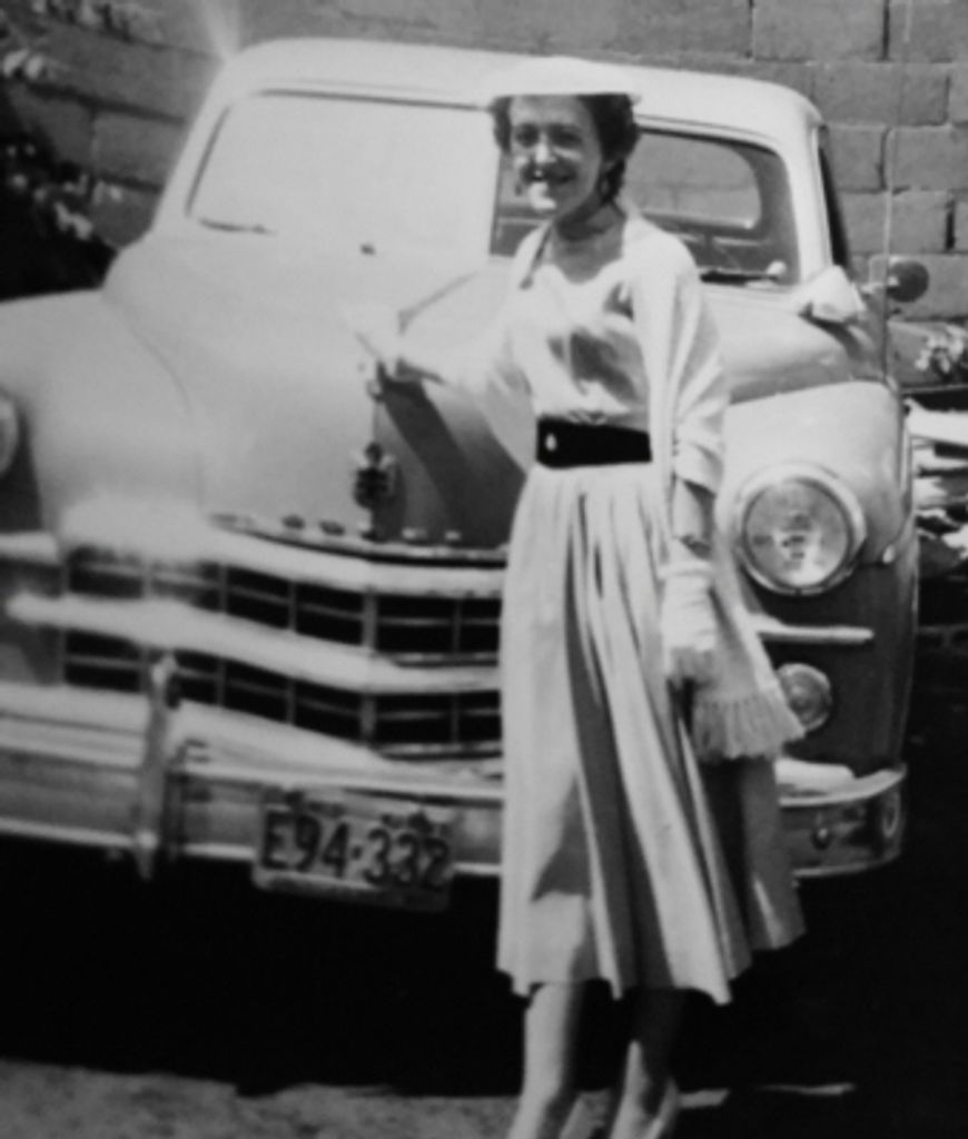 Marilyn Therese Aschenbrenner