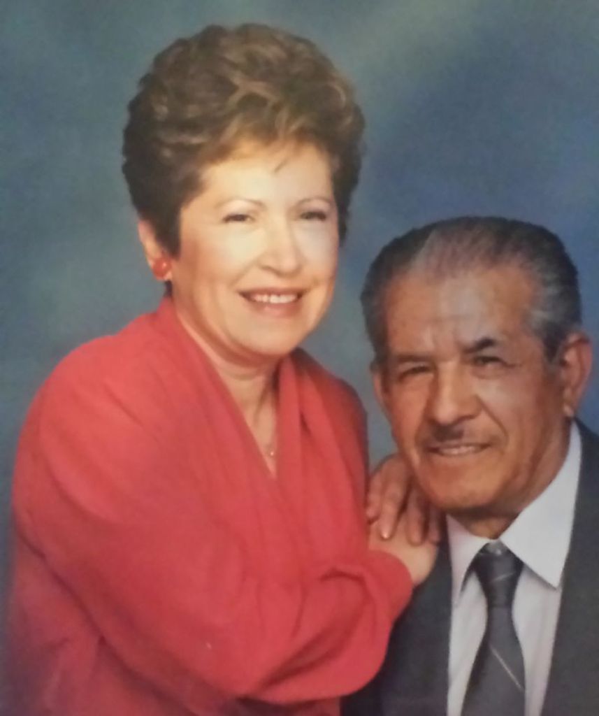Dolores Ramos Baltierra