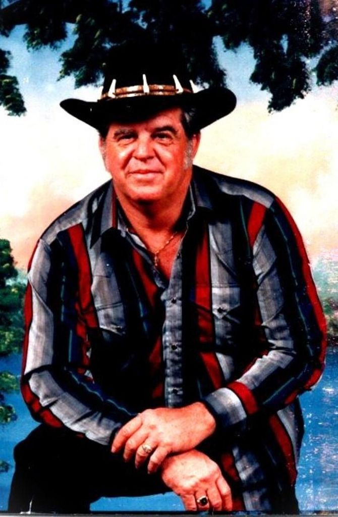 Wendell Ray West Profile Photo