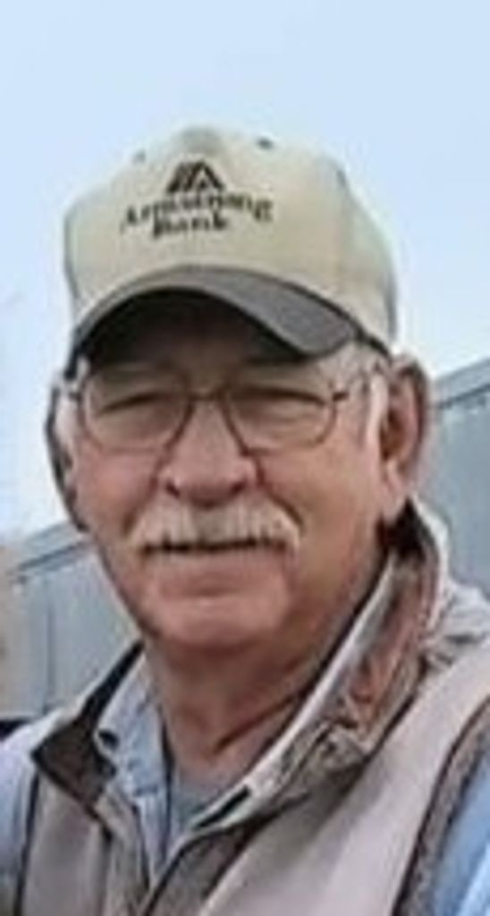 Oscar Leeroy 'Butch' Swepston