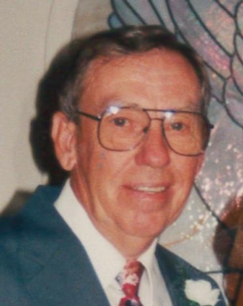 William (Bill) Bassham Profile Photo