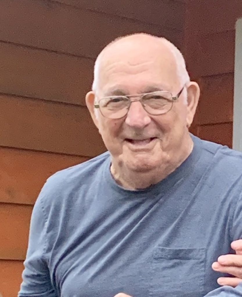 John Legge Profile Photo