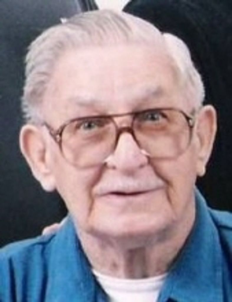 Wallace Schrenkel