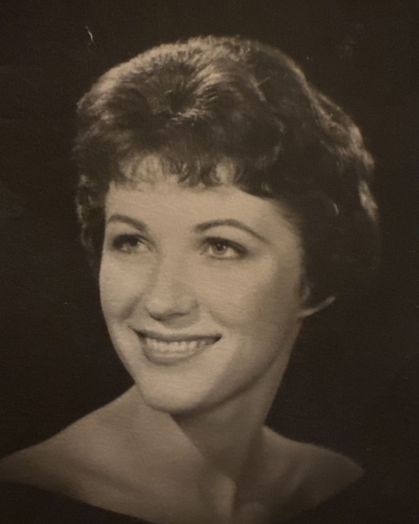 Rebecca Lynne Wasden