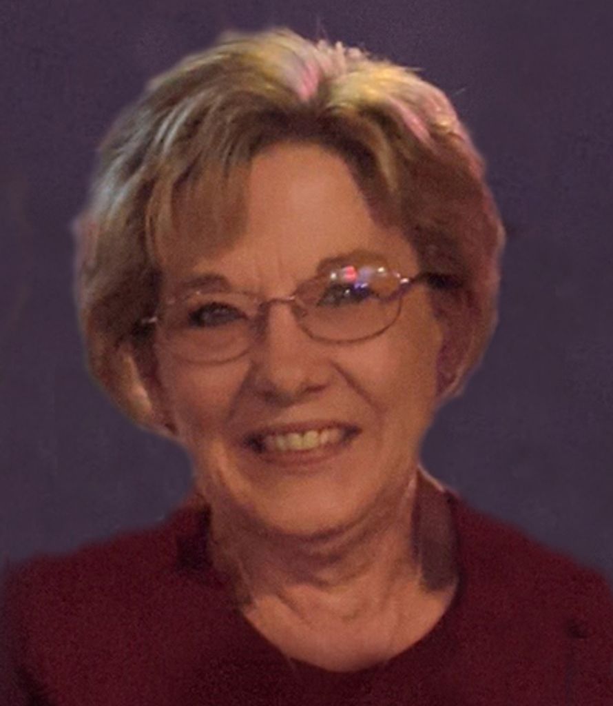 Katherine Ann Larson Profile Photo