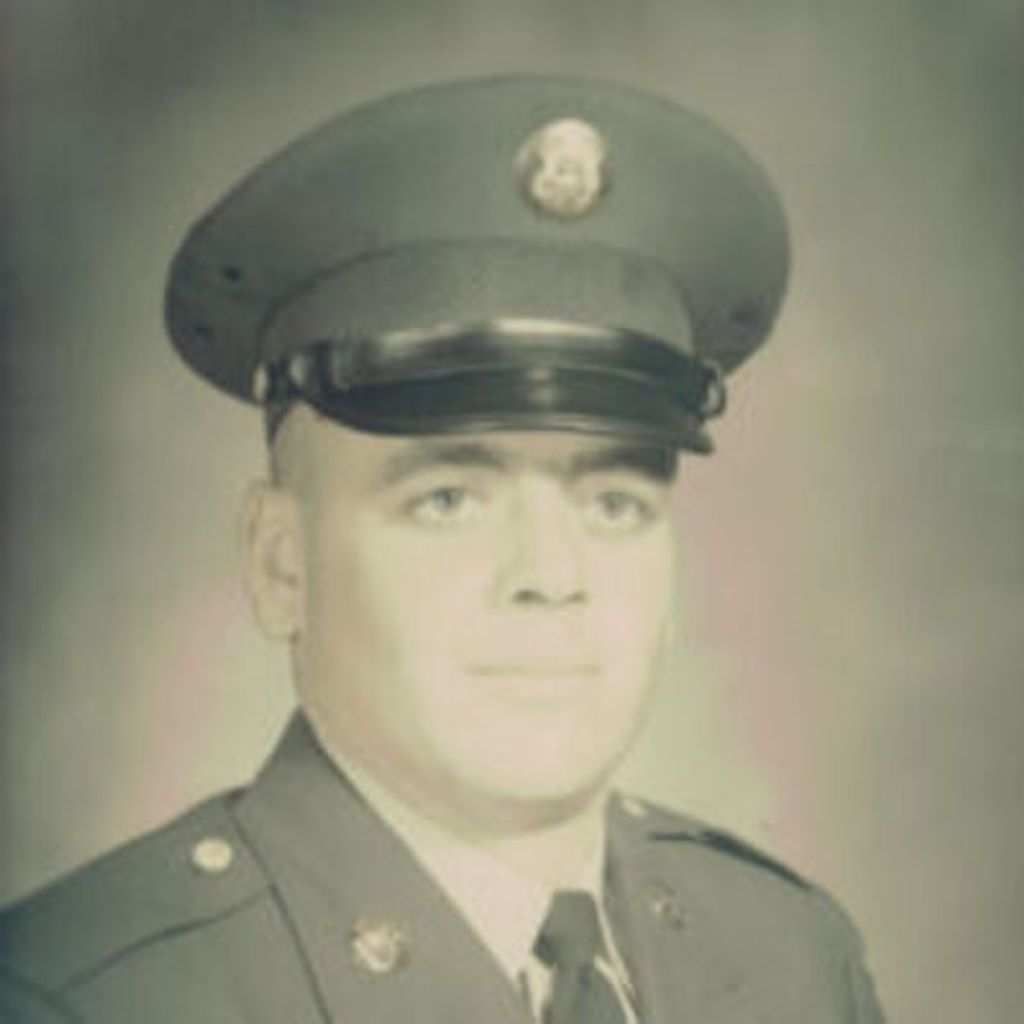 Ervin J Shields Profile Photo