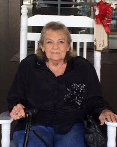 Debra Jean Fielden's obituary image