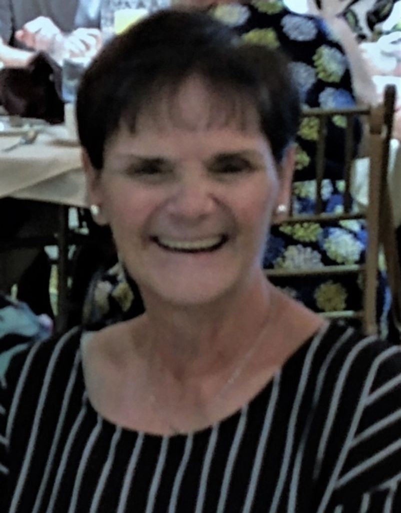 Janet Lombardi