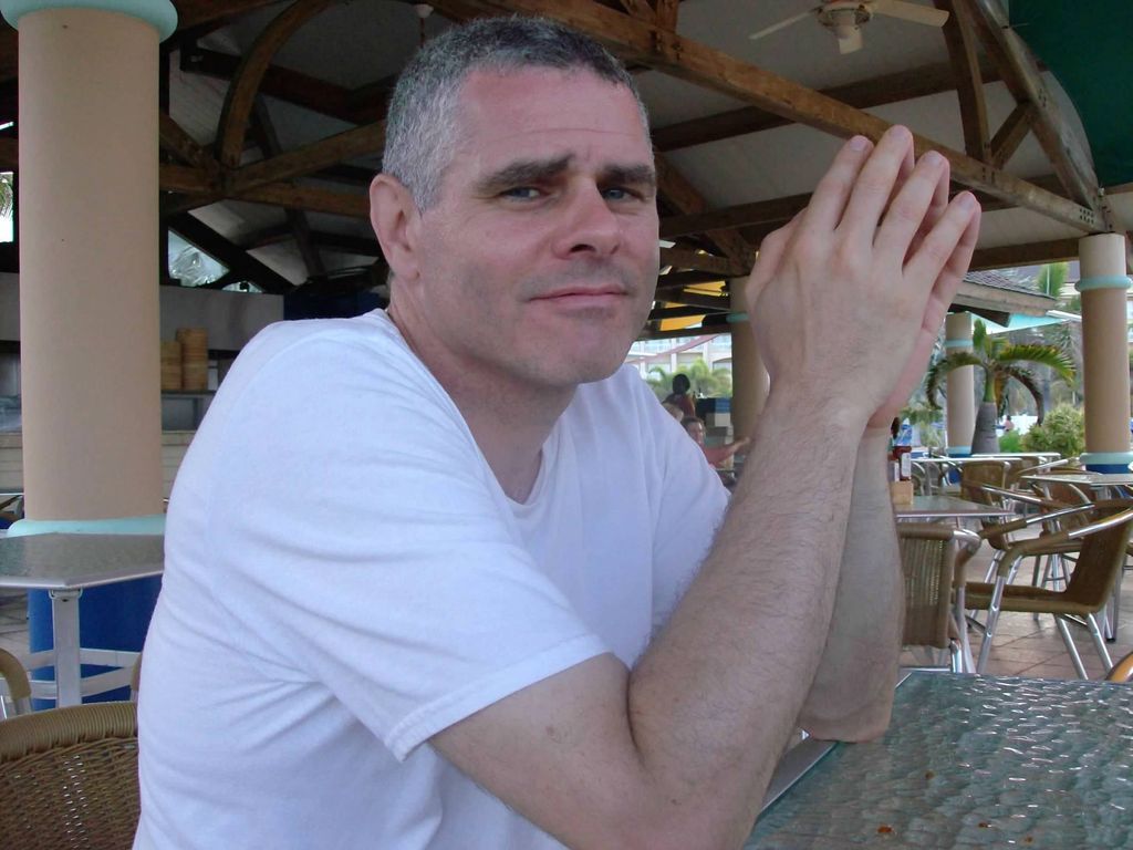 Alan Richard Shareshian Profile Photo