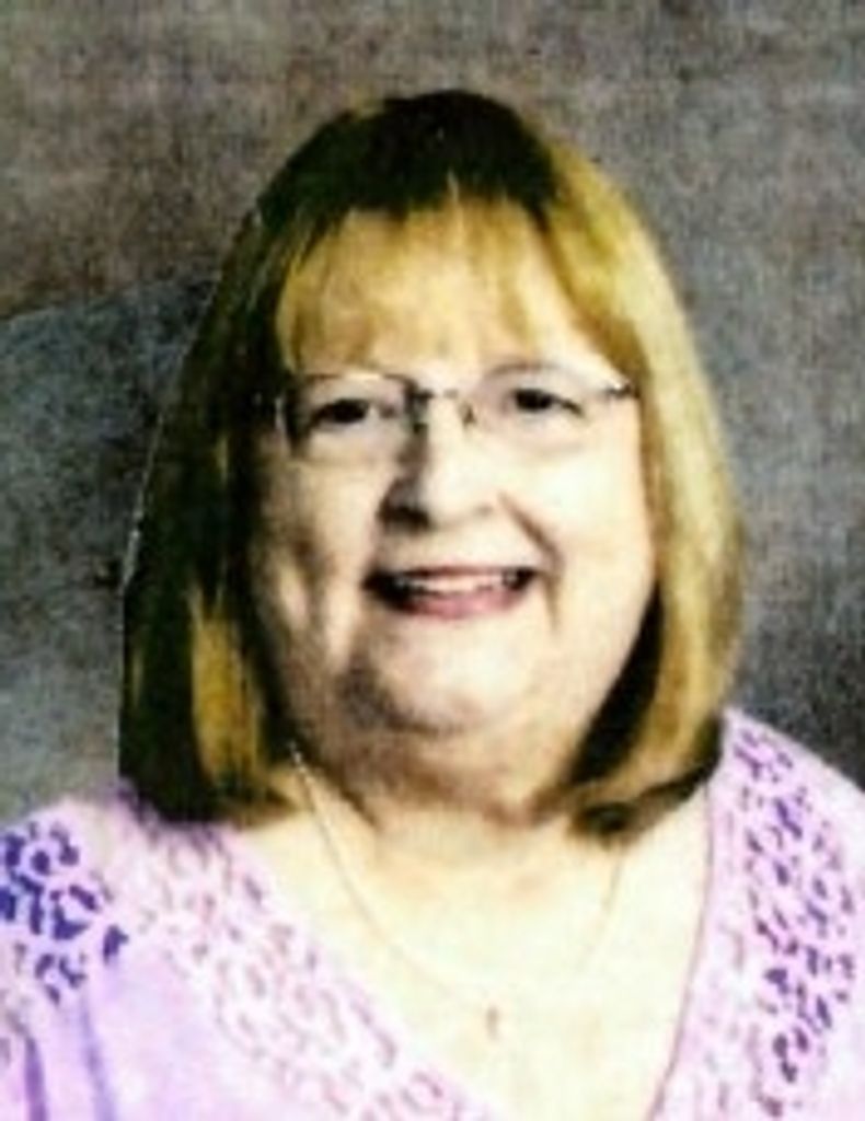 Sheri Mort Profile Photo
