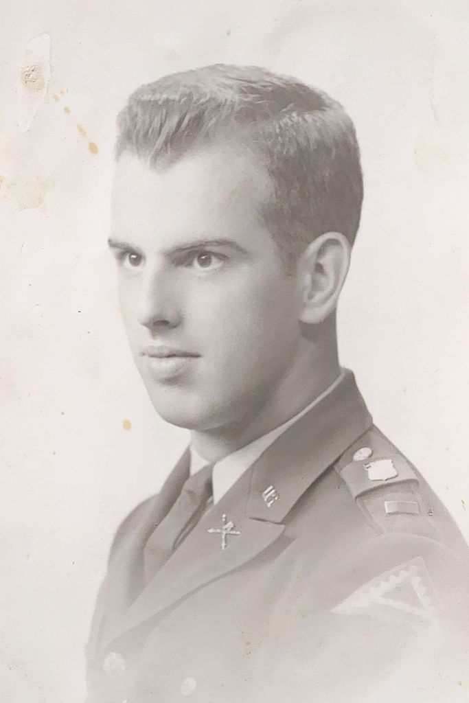 Albert E. Good Profile Photo