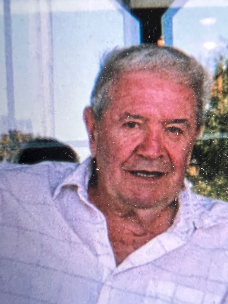 Martin John Shott Sr.