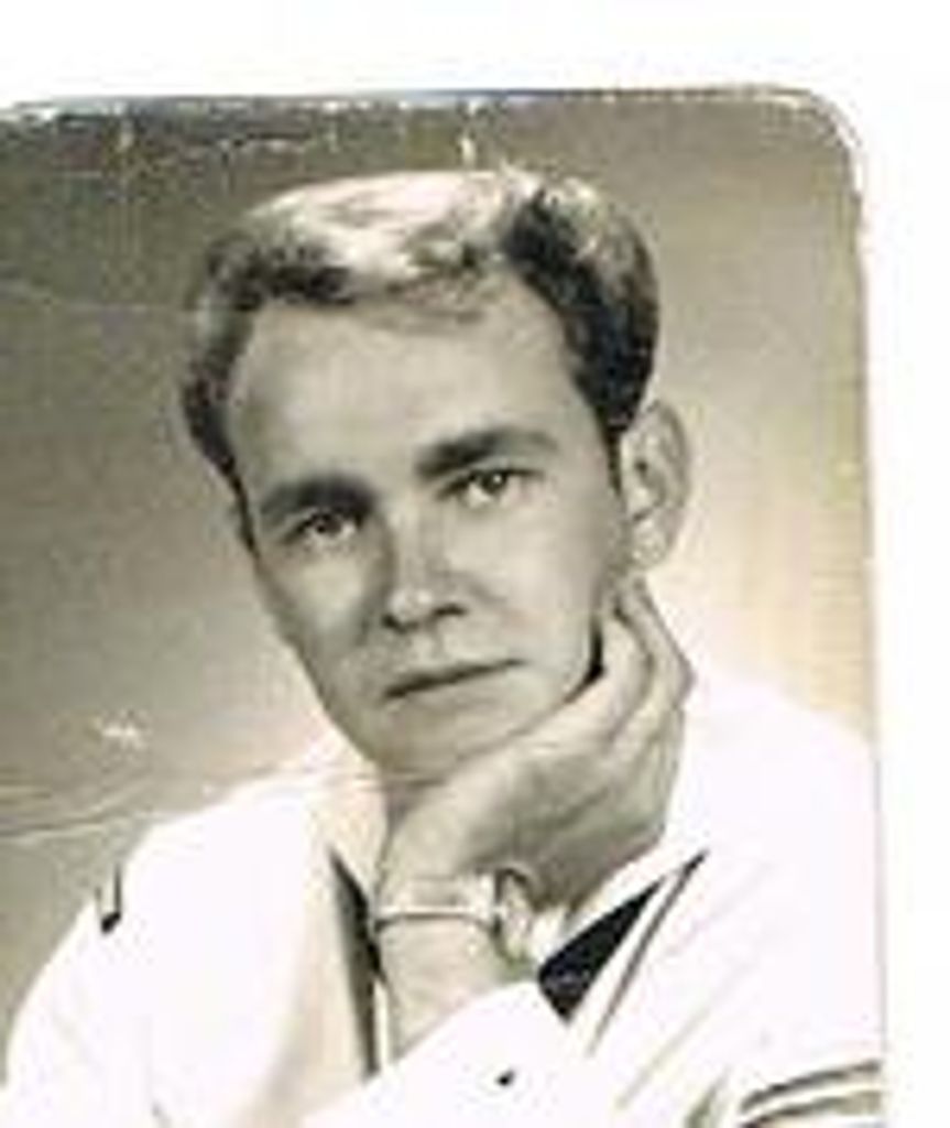 Jerry Groves Courtney