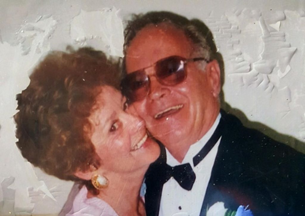 Ethel B. Pusey Tawes