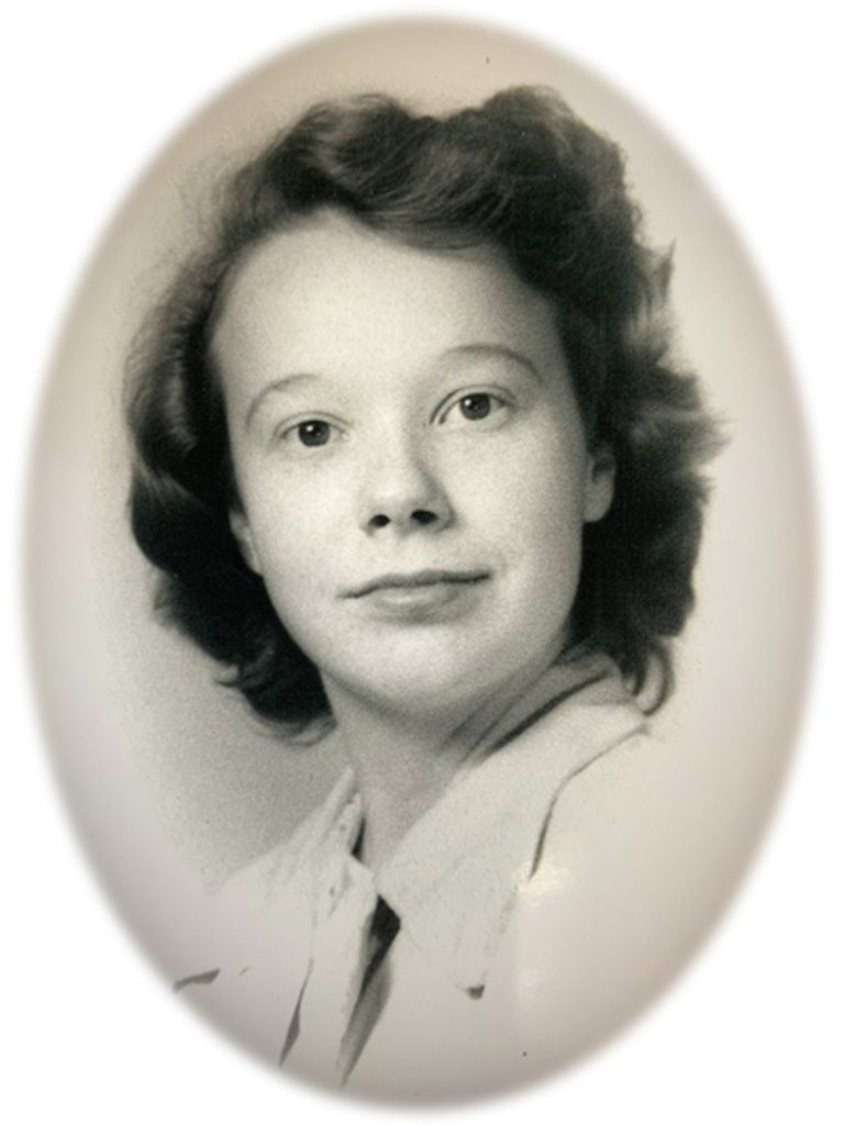 Patricia June Chrobak