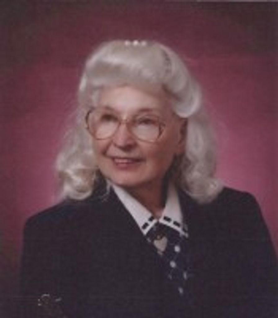 Mrs. Hazel Kitchen