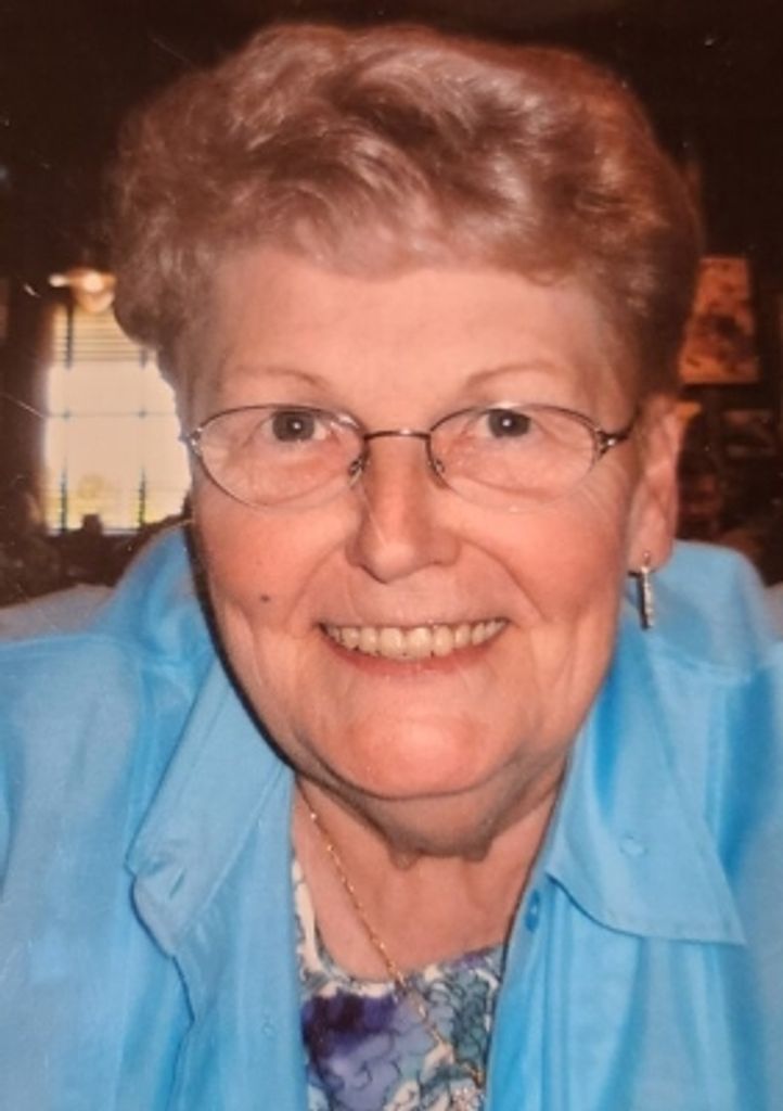 Eloise Jean Barnikow