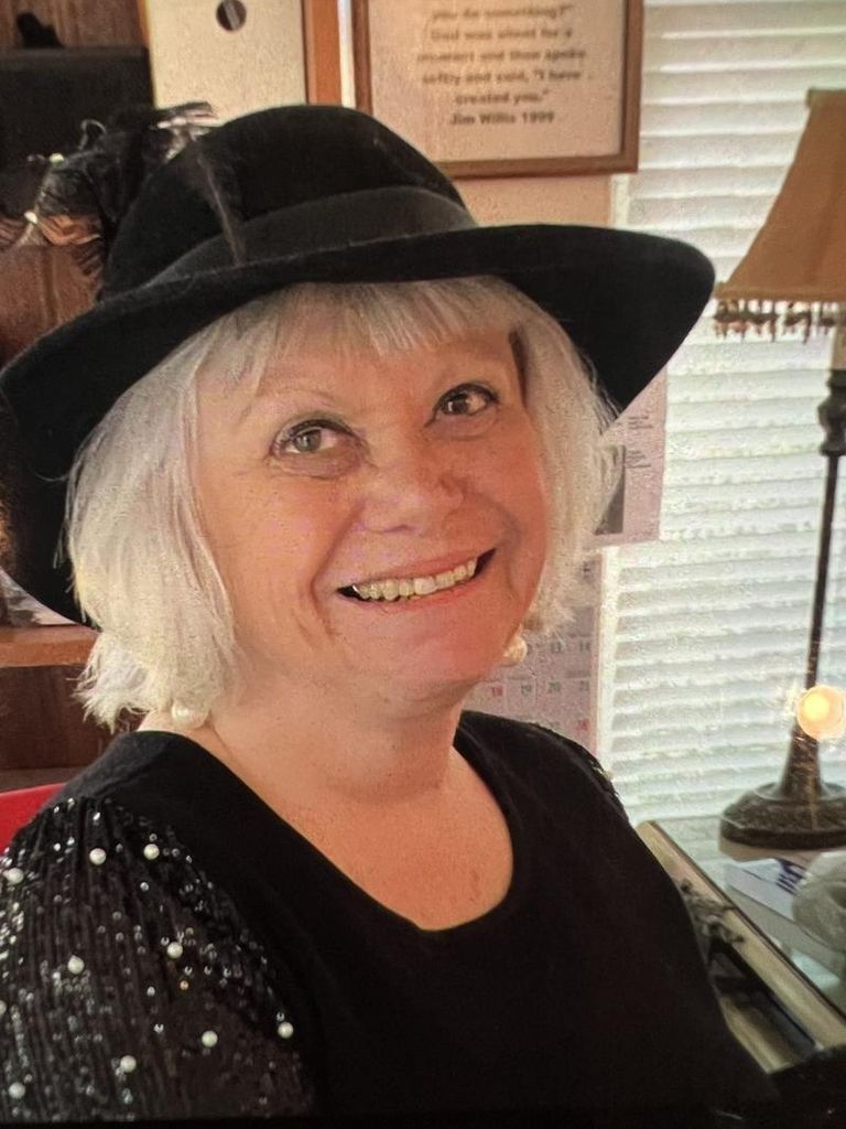 Jan Marie Kenney Profile Photo