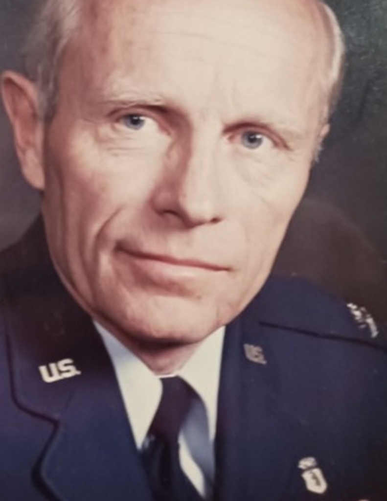 James Paul Jensen Profile Photo