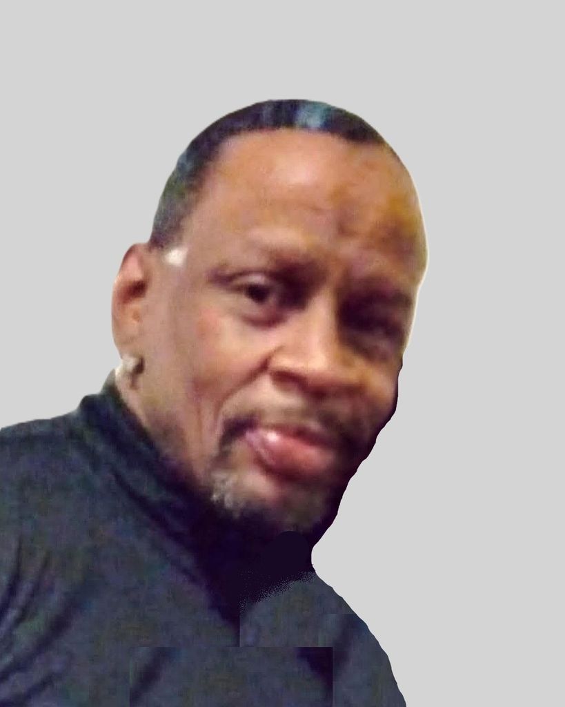 Randy "Cuddles" Elesie Hailstock Profile Photo