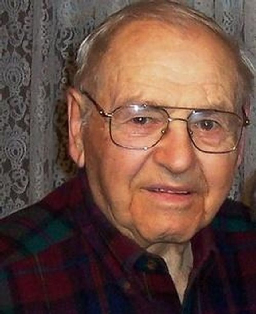 Wilmar Carl Westphal