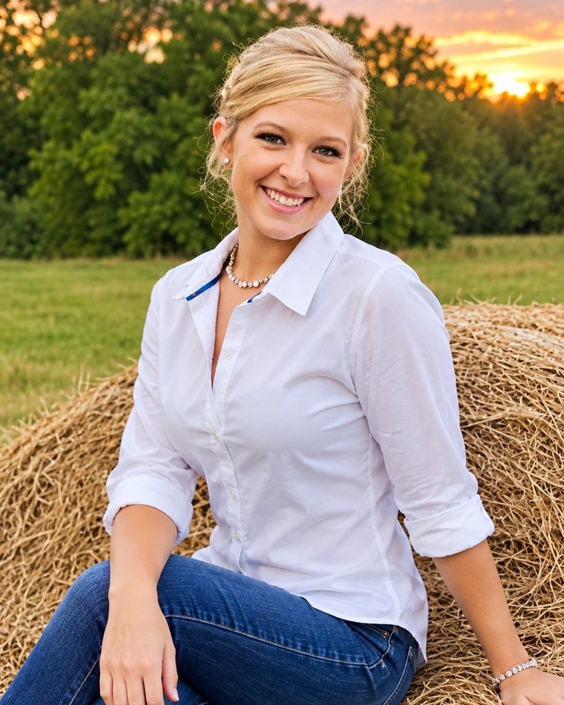 Caitlin Brice Echele Profile Photo
