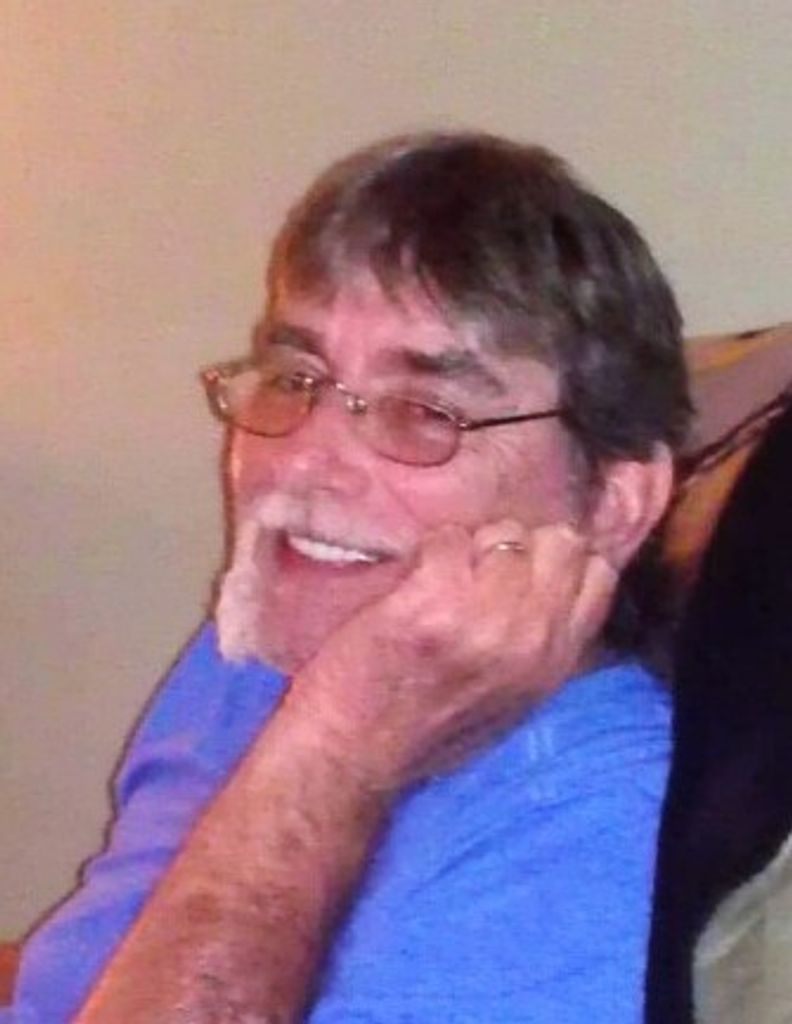 Richard A. Balkcom, Sr.