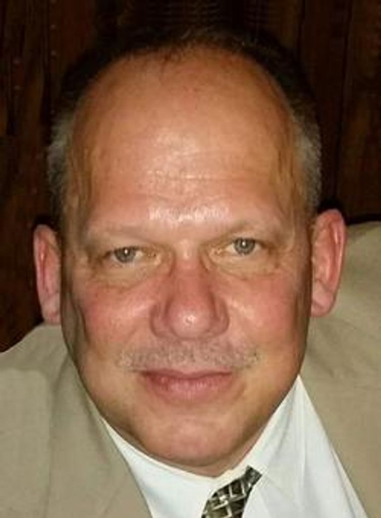 Rodney D. Stokes