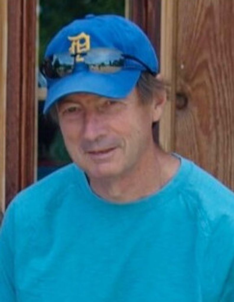 William Keith Hall Profile Photo