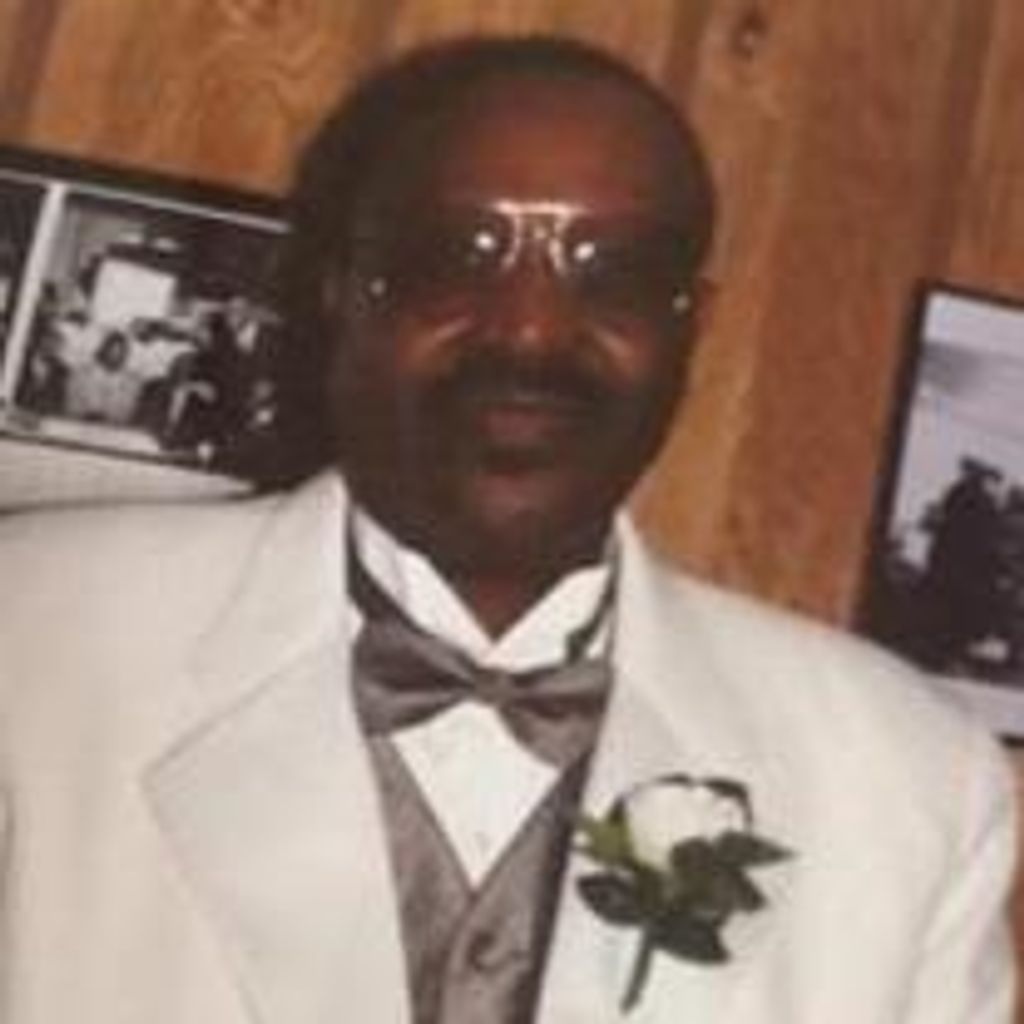 Robert Louis Davis