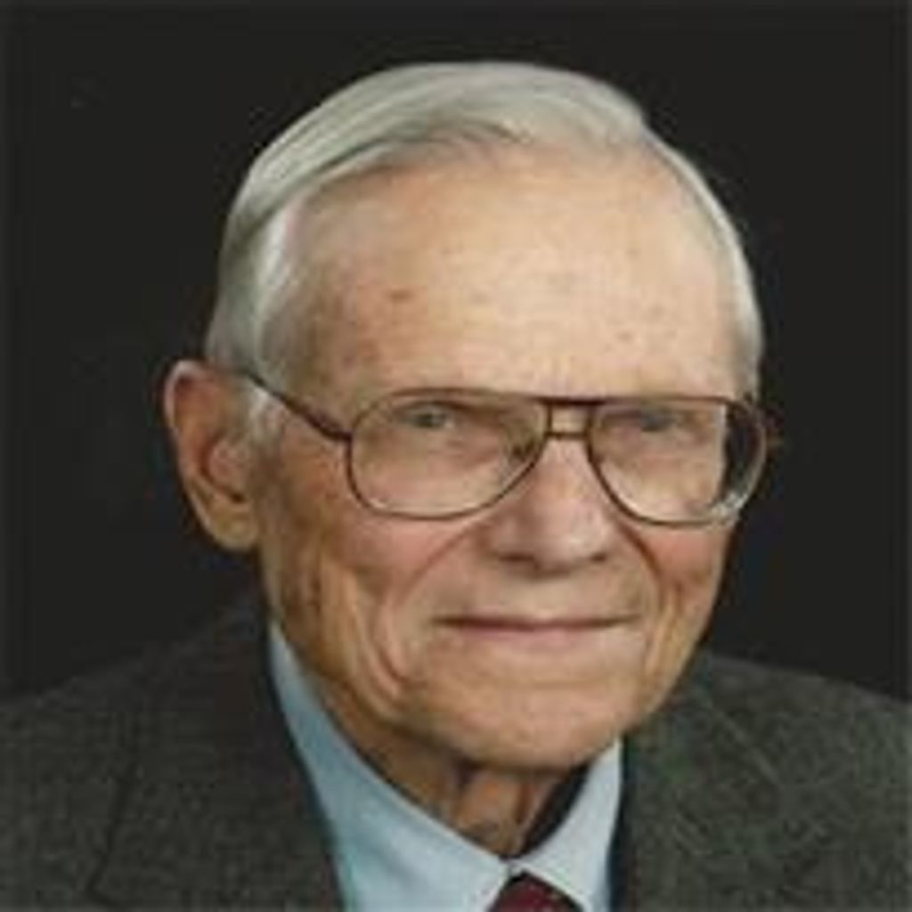 John Robert Greenstreet