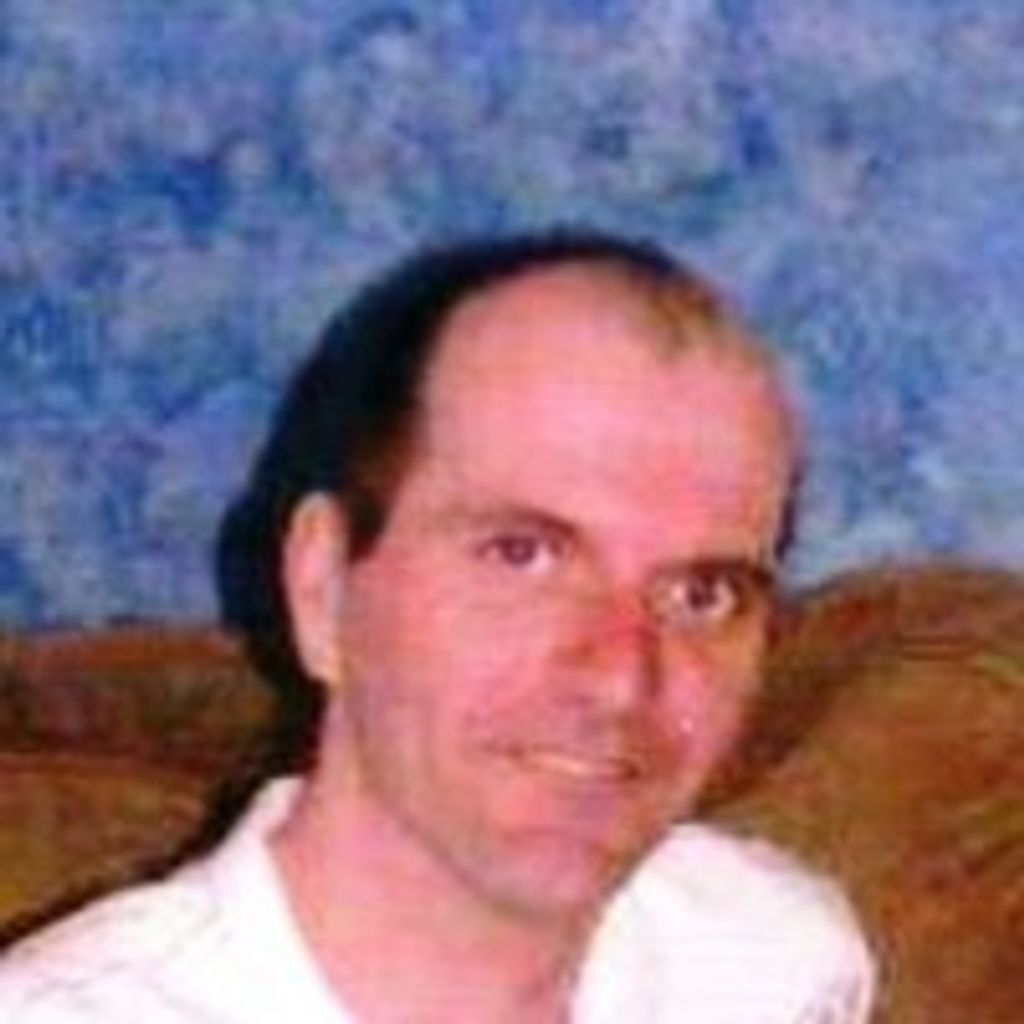 John  R Vanpelt Profile Photo