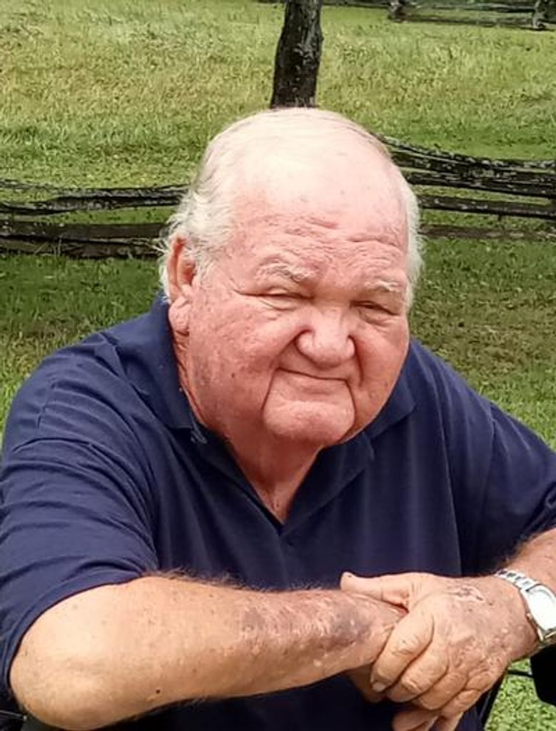 Allen Spell Profile Photo