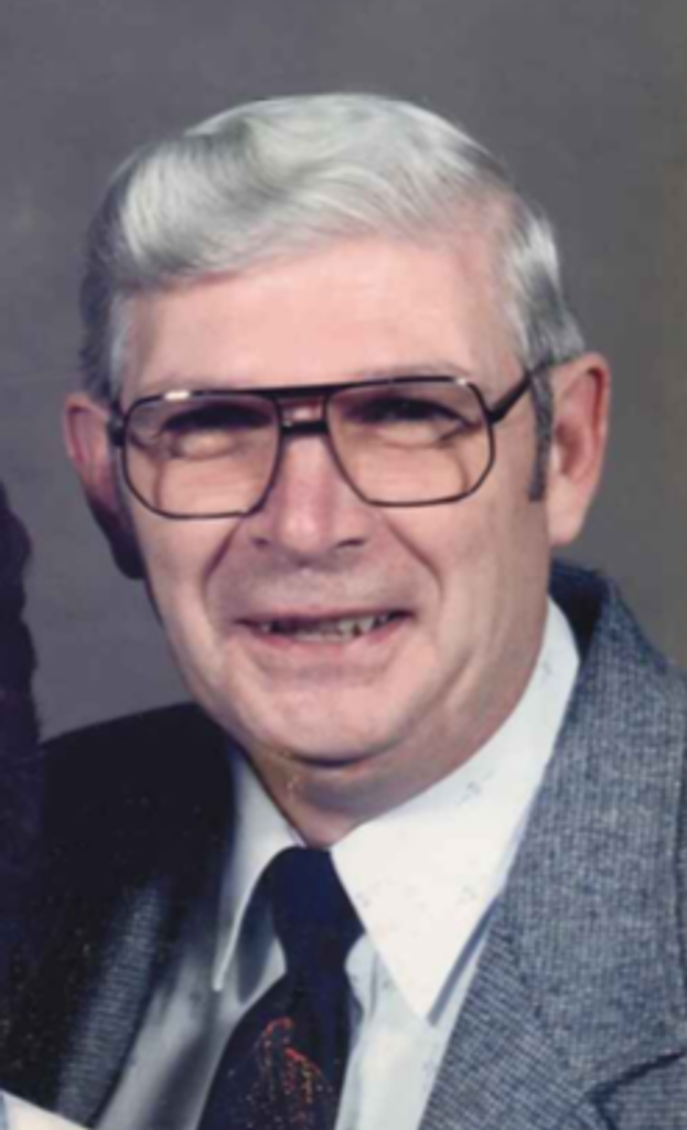 Richard E Welsh Profile Photo