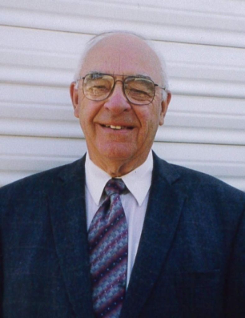 John E. Shelstad Profile Photo