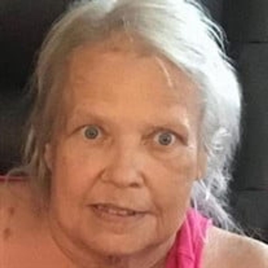 Carolyn Dawn Inman
