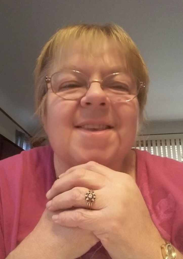 Janice Bibb (Nee: Kitchen)